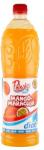 Pölöskei Diab. Gyumolcsizu Szorp 1. L Mango-maracuja (drs)