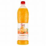 Pölöskei Szirup 1. L 25% Narancs (drs)