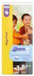 Libero Pelenka Comfort Mega Pack 62. Db 7 16-26. Kg