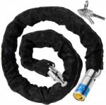  Naturzon | Praktikus lánczár kerékpárhoz és motorkerékpárhoz 80 cm (DS80043538)