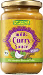 RAPUNZEL Rapunzel bio curry szósz enyhe 330 ml - delfinbuvar