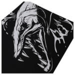 Baracuda W029914 REVENGE, BGMP-31 fekete gamer szövet egérpad 750x350mm (BGMP-31) - koronaphone