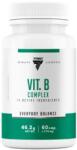 Trec Nutrition Complex de vitamine B - 60 capsule