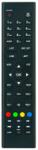 GENERAL DIGIQUEST 6696 HD PVR - telecomandă compatibilă de marcă General