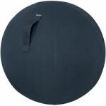 Leitz Ergo Cosy Active ülőlabda 65cm bársony szürke (E52790089)