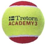 Tretorn Mingi de tenis copii Tretorn Red Felt Academy 3 36B (ST17438)