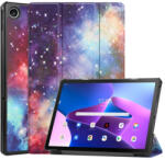  Husă ART Flip pentru Lenovo Tab M10 Plus a 3-a generație GALAXY