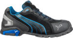 PUMA Rio Black Low S3L FO SR munkavédelmi cipő (PUM-642750-43) - munkavedelemplusz