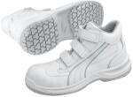 PUMA Absolute Mid S2 SRC Védőbakancs (PUM-630182-42) - munkavedelemplusz