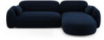 Cosmopolitan Design Coltar Sydney cu tapiterie din catifea (COS_RC_M_184_F1_SYDNEY7)