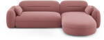Cosmopolitan Design Coltar Sydney cu tapiterie din catifea (COS_RC_M_184_F1_SYDNEY4)