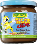 RAPUNZEL bio tigris mogyorós nugátkrém 400 g - delfinbuvar