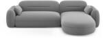 Cosmopolitan Design Coltar Sydney cu tapiterie din catifea (COS_RC_M_184_F1_SYDNEY1)