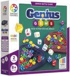SmartGames Genius Gems társasjáték