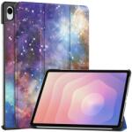  Husă ART tip carte pentru Samsung Galaxy Tab S11 GALAXY