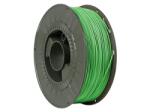 C-TECH ESSENTIAL LINE Filament, PLA, zöld, 1, 75 mm, 1 kg 3DF-E-PLA-1.75-G