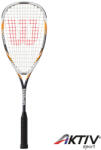 Wilson Squash ütő Wilson Hyper Hammer 145 (WRT967800) - aktivsport