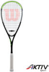 Wilson Squash ütő Wilson Blade Team (WR042810H) - aktivsport