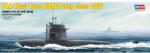 HobbyBoss PLA Navy Type 039G Song Class SSG 1: 200 (82001) (82001)