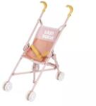 Smoby Baby Nurse: Esernyő babakocsi (7600220408) - ejatekok
