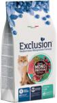 Exclusion Mediterraneo Cat Monoprotein Sterilized Tuna száraztáp macskának 1, 5kg - pegazusallatpatika