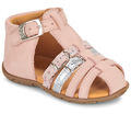 GBB Szandálok / Saruk RIVIERA Rózsaszín 24