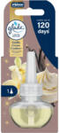 Glade elektromos légfrissítő utántöltő 20ml Vanilla Cream Cookies LIMITÁLT KIADÁS! (5000204416169)
