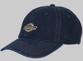 Dickies Baseball sapkák DENIM DAD CAP RINSED Kék Egy méret