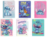 Bestbuy Füzet Bestbuy Stitch A/4 tűzött 50 lapos vonalas (325231)