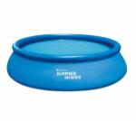 Polygroup Felfújható medence szűrővel - QuickUp (ø 4, 57 × m. 1, 07 m)