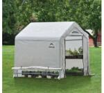 GEOMAT Fóliasátor - ShelterLogic 1, 8 × 1, 8 m