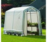 GEOMAT Fóliasátor - ShelterLogic 1, 8 × 2, 4 m