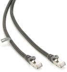 Eagle Cable DELUXE CAT8.1 S/FTP 27AWG hálózati UTP kábel, 2, 0 m (10065120)