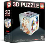 Educa Puzzle 3D cub Estetica 216 piese
