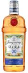 Tanqueray Flor de Sevilla Zero Alcohol 0, 7L 0% - mindenamibar