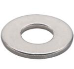  Saiba plata din inox A2 DIN 125A 16 x 30 x 3 (NORM908202800)