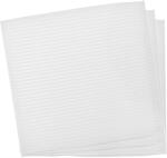 ÜLKA Filtru HEPA pentru aspiratorul de praf ÜLKA Premium - 3 buc