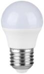 V-TAC LED izzó E27 G45 3.7W 180° 4000K kisgömb- 214162