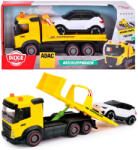 Simba Toys ADAC Volvo mașină de asistență rutieră - Dickie Toys (203744020)