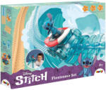 Simba Toys Set de pistă Disney Stitch Flextreme - Simba Toys (7600180927)