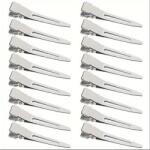  Tűcsipesz króm - 45mm hosszú 100db/csomag TCS-38673001591