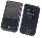 JADO AMPUT APTP445 mini digitális precíziós mérleg 100g / 0, 01g