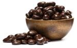 GRIZLY Arahide în ciocolată neagră 500 g