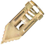  16x43 mm-es beüthető gipszkarton ék (16x43gipszkartonek)