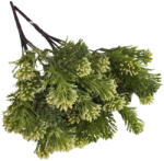  Csupabogyó csokor krém 2db/csomag - papelito