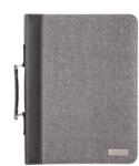  Smokey Zip A4 iratmappa (AP809462) - naturebrand