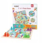 Kabi - Ki nevet a végén