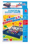 RSToys Kódfejtő társasjáték - Scopri il codice segreto