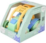 Elfiki Bio műanyag - Autó buggy, ELFIKI