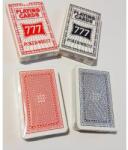 Millennials Group Póker kártya (8, 5X5, 5cm)